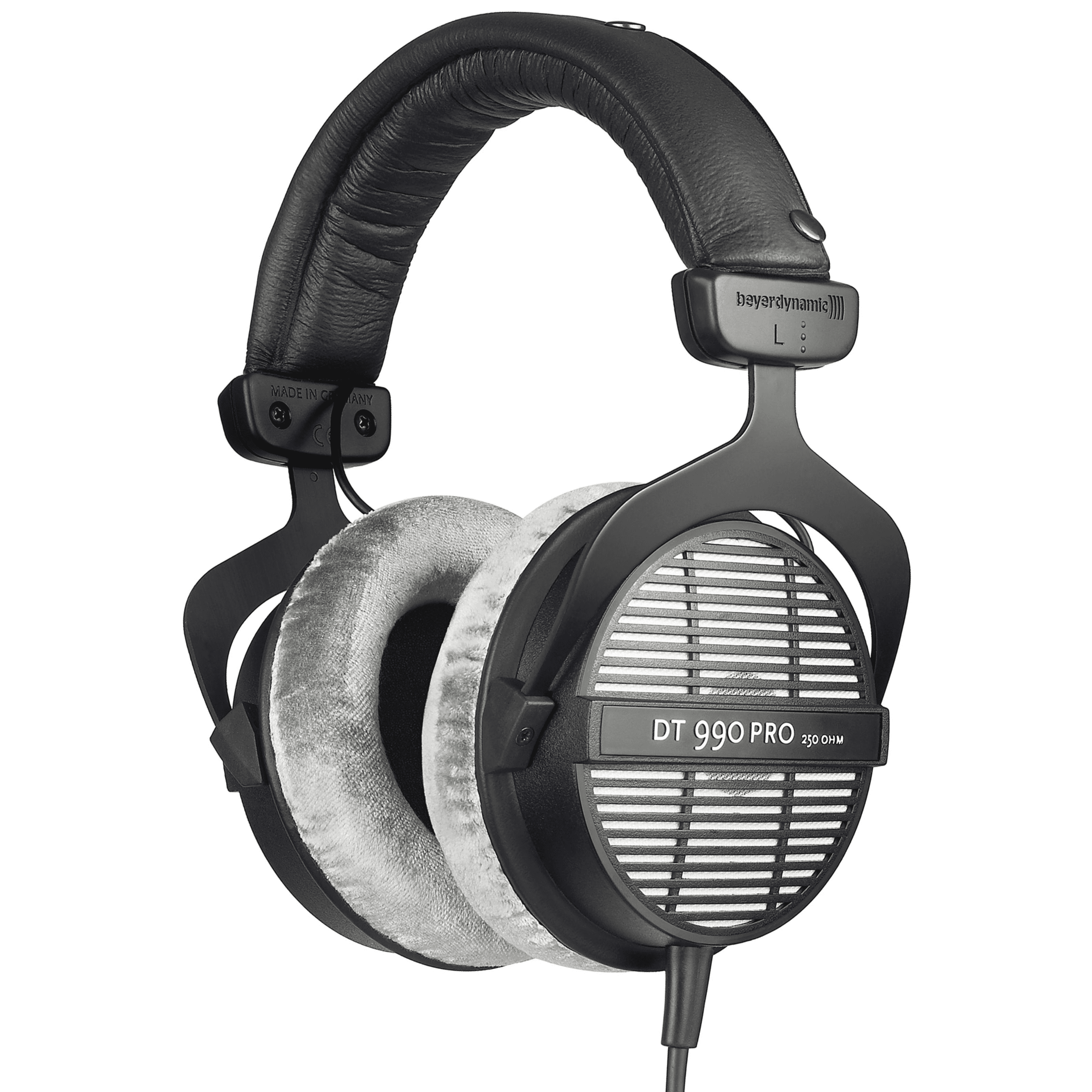 Beyerdynamic Dt Pro Ouvert Ohms Casque Pro Sonology Toulouse